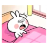 Spoiled Rabbit DATE 23