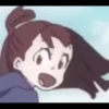 Akko Reaction Faces 25