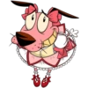 Courage The Cowardly Dog 25