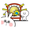 Spoiled Rabbit & Friends 24