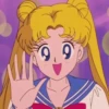 Sailor moon 19