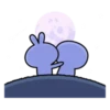 Spoiled Rabbit & Friends 25