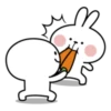Spoiled Rabbit & Friends 26