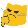Blobcat 8