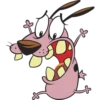 Courage The Cowardly Dog 26