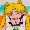 Sailor moon 21