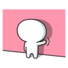 Spoiled Rabbit SmilePerson 23