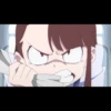 Akko Reaction Faces 26