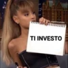Ariana Says 25