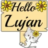 Hello Name Cat 1 19