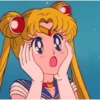 Sailor moon 22