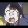 Akko Reaction Faces 27