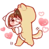 Toco Kawaii with Love 18
