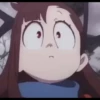 Akko Reaction Faces 28