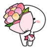 Spoiled Rabbit SmilePerson 25