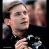 Spiderman Tobey Maguire 24
