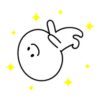 Spoiled Rabbit SmilePerson 26