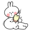 Spoiled rabbit 2 28