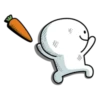 Spoiled Rabbit & Friends 27