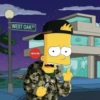 Bart Simpson 27