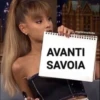 Ariana Says 26