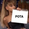 Ariana Says 27