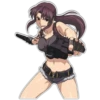 BlackLagoon 24