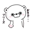 Bear 100% Winter 27