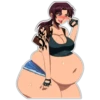 BlackLagoon 25