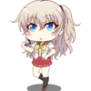 Nao Tomori 22