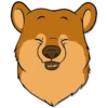 Bearagram 12