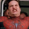 Spiderman Tobey Maguire 27