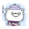 Bear 100% Winter 28