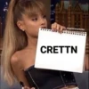 Ariana Says 28