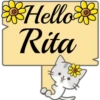 Hello Name Cat 1 24