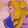 Sailor moon 25