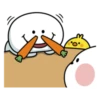 Spoiled Rabbit & Friends 30