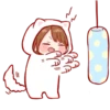 Toco Kawaii with Love 19