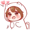 Toco Kawaii with Love 20