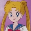 Sailor moon 26
