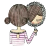 Arle Keli Menina 30
