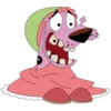 Courage The Cowardly Dog 28