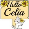 Hello Name Cat 1 26