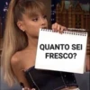 Ariana Says 29