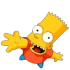 Bart Simpson 29
