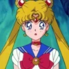 Sailor moon 27