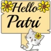 Hello Name Cat 1 27
