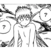 Berserk manga 30