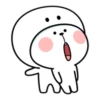 Spoiled Rabbit SmilePerson 30