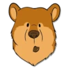 Bearagram 13
